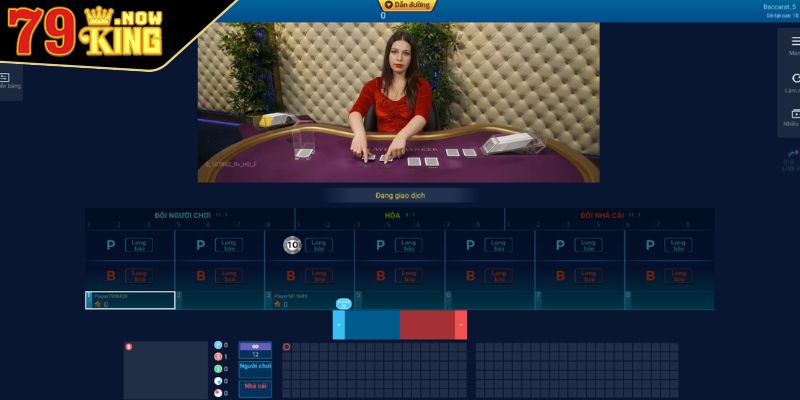 MG Casino 79King Sảnh Cược Trực Tuyến Uy Tín Hàng Đầu Châu Á 2 Bảo mật MG Casino 79King tối ưu