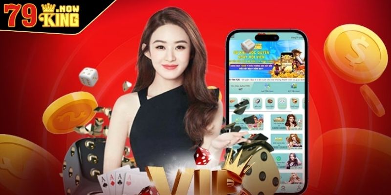 Tải app 79King 2 Hướng dẫn cài đặt cho IOS