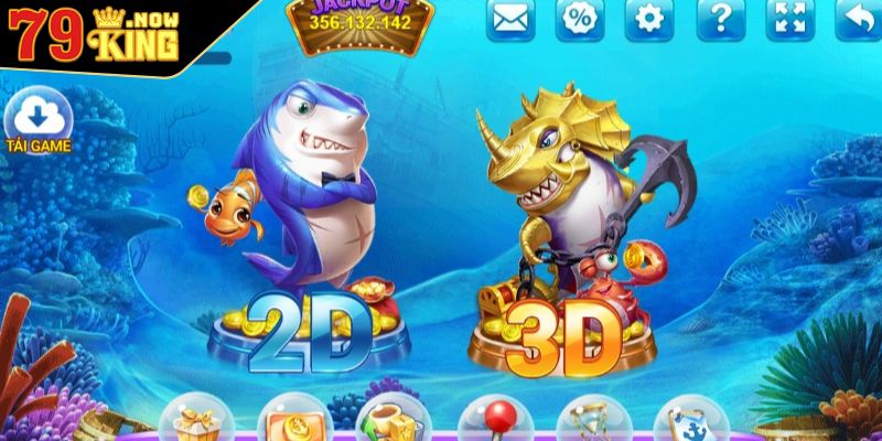 Bắn Cá 5 Sao – Trải Nghiệm Đại Dương Săn Thưởng Cực Đỉnh 1 Bắn cá 5 sao là gì?