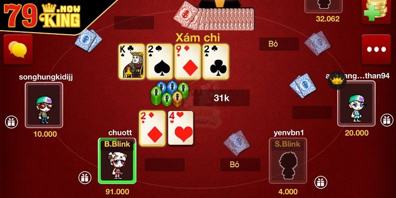 Khái quát thông tin bài Cào online