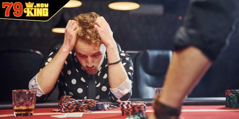 Downswing Poker Là Gì Và Phương Thức Đặt Cược Thắng Lớn 2 Hiểu rõ Downswing Poker lẫn trau dồi chiến thuật