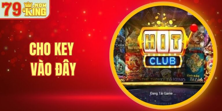 Hitclub Giả Mạo Lừa Đảo Người Chơi Bằng Hình Thức Nạp Ảo